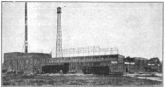 Denman‐Myers Tire Plant (circa 1920)